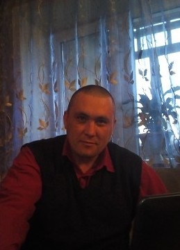 виталий, 44, Россия, Бийск