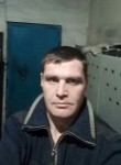 Alexander Kramar, 40, Semey