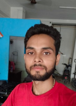 Durgesh, 23, India, Mumbai