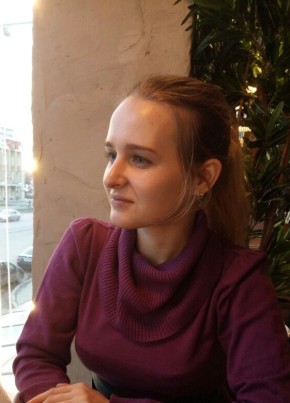Larisa, 32, Россия, Омск