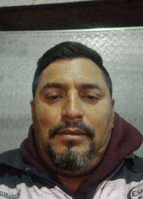 Roberto, 48, Mexico, Guanajuato