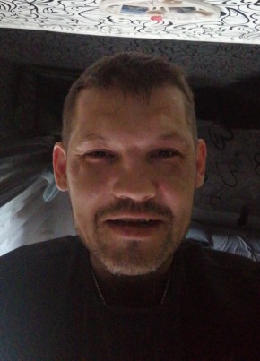 Александр, 39, Россия, Ижевск