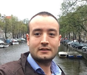 ninjaturtle, 37, Diemen