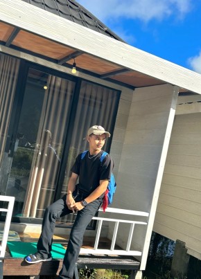 Scoot, 32, Indonesia, Tabanan