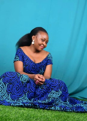 Flavia, 36, Uganda, Kampala