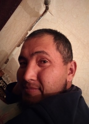 Sansyzbek S, 20, Russia, Sevastopol