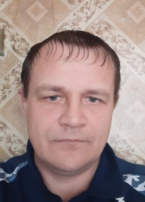 Павел, 42, Россия, Верхний Ландех