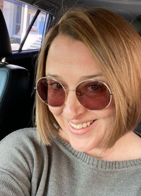 Olga, 50, Russia, Tomsk