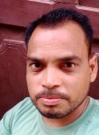 Amit Gupta, 26  , Lucknow