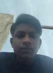 GoHiL, 23 года, Ahmedabad