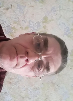 Андреи из Тюмени 54 года