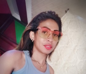 Harinoro, 37, Tsiroanomandidy