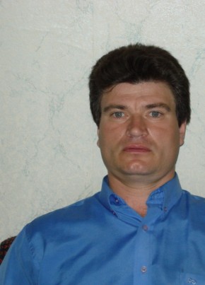 igor, 59, Russia, Omsk