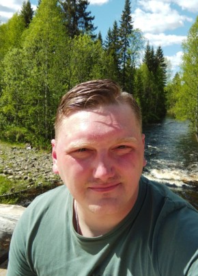 Дмитрий, 33, Россия, Мирный (Архангельская обл.)