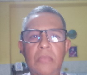 Manuel, 57, Lagunillas