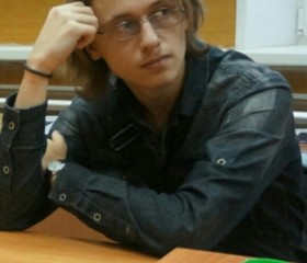 Анатолий, 23 года, Шадринск
