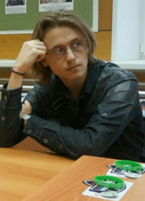 Анатолий, 23, Россия, Шадринск