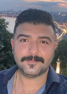 Emre, 36, Türkiye Cumhuriyeti, Ankara