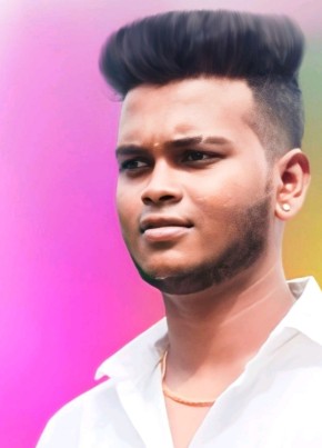 Nithish, 21, India, Chennai