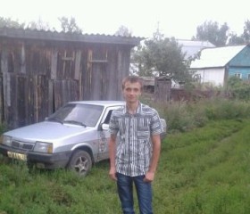 Иван, 30 лет, Алатырь