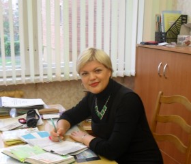 марина, 49 лет, Віцебск
