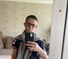 Igor, 20, Magnitogorsk