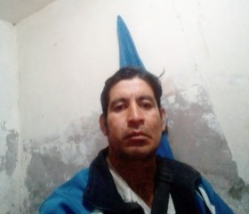 Pedro Rodriguez, 42, Mendoza