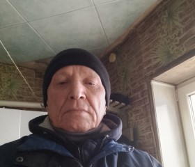 Vasiliy, 61, Shakhty