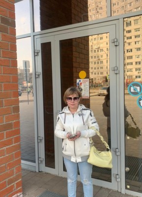 Наталья, 50, Россия, Воронеж