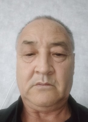 Yoqub Raximov из Buxoro 56 лет