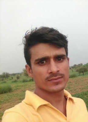 sandeep khichi, 33, India, New Delhi