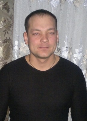 Maks, 40, Россия, Семикаракорск