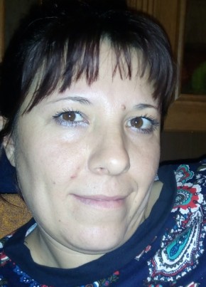 Котёна, 40, Россия, Самара