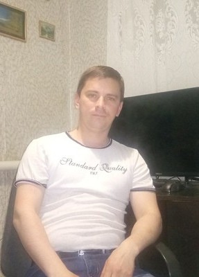 Сергей, 43, Россия, Лабинск