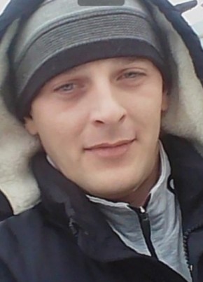 Дмитрий, 39, Россия, Саратов