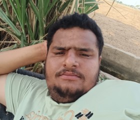 Ram Singh, 25, Rampura (Punjab)