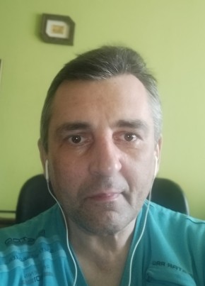 Tomasz из Lublin 48 лет