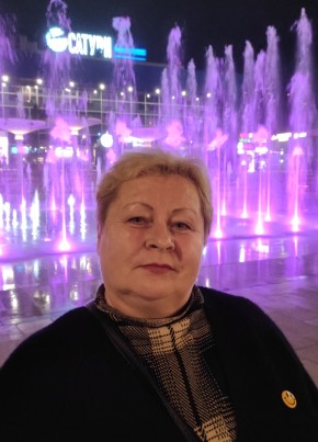 Евгения, 59, Россия, Старый Оскол