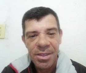paulo rogerio mo, 58 лет, São Paulo capital
