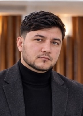 Xan из Мурманска 32 года
