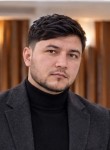 Xan, 32, Murmansk