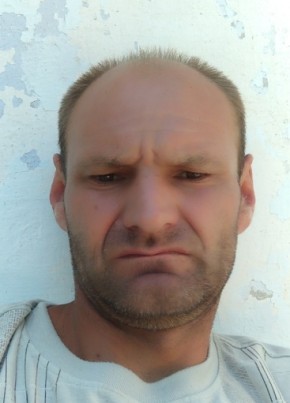 Алексей, 42, Россия, Ленино