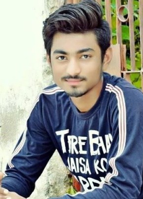 Suraj, 23, India, Bhind