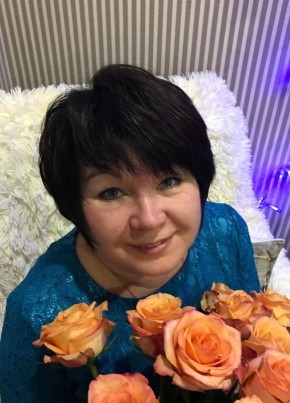 Наталья Храмова, 59, Россия, Липецк