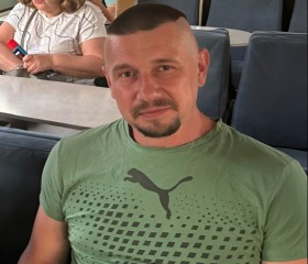 Ivan, 46, Novosibirsk