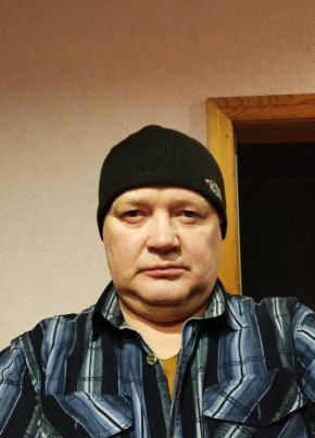 Николай, 56, Latvijas Republika, Rēzekne