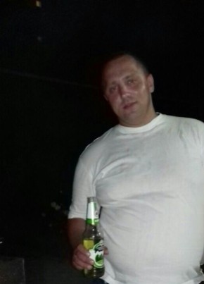 Алексей, 44, Россия, Рублево