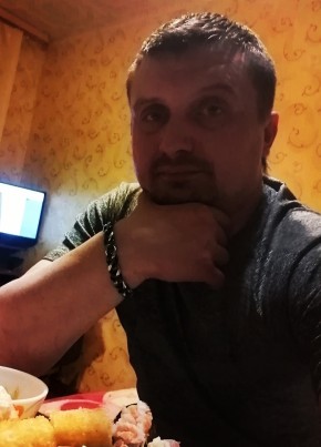 Денис, 37, Россия, Щекино