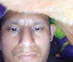 Chakrapani Neopa, 29, Shiliguri