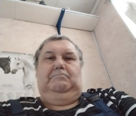 Valera, 64, Orenburg